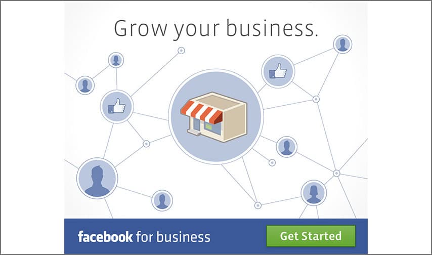 Facebook for Business