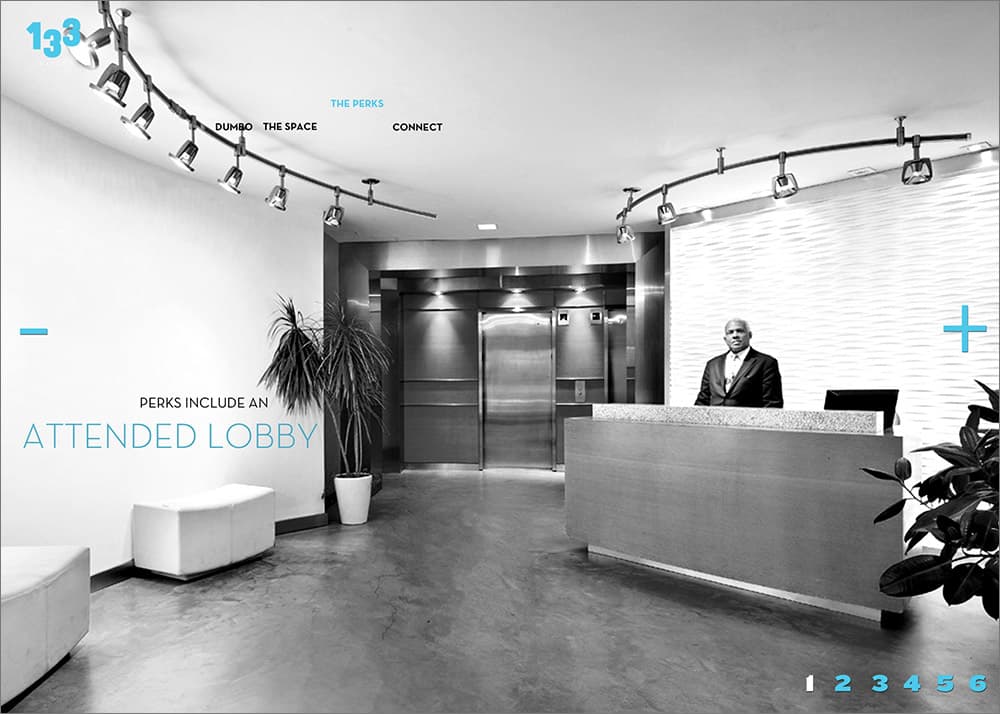 133 Water St. screenshot 2