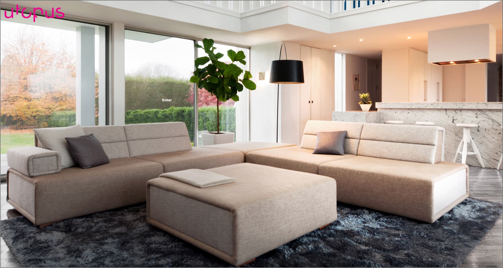 Utopus Architecture and Design screenshot 1